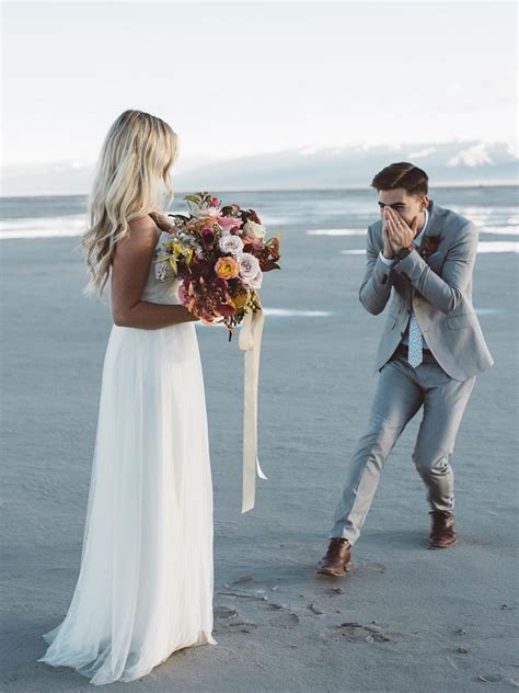 20 Of The Prettiest Beach Wedding Photo Ideas 2023 Dpf