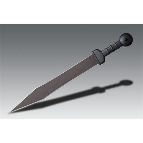 Roman Gladius Sword Black Get A Sword