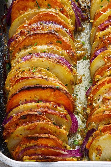 Cover the pots and pans with a lid or foil and stack them inside. Best Thanksgiving Side Dishes Recipes — Eatwell101