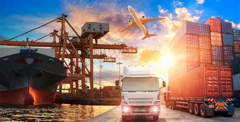 Atividade Primaria E Secundaria Da Logistica