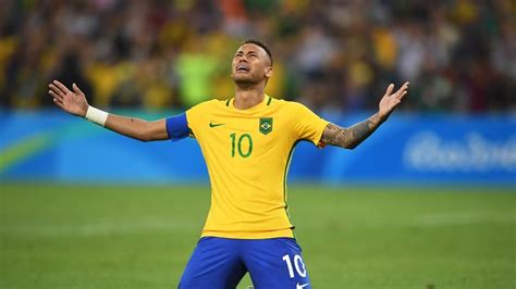 Ronaldo de assis27 mar 16, 2021. Neymar Jr Champions Rio 2016 Brasil é OURO HD - YouTube