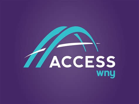 Access Logo By Liana Rose Design On Dribbble