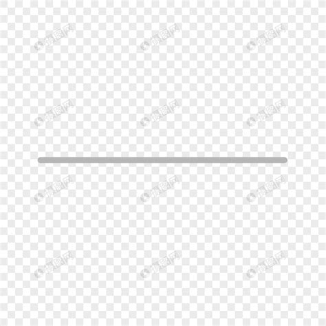 Gray Lines Gray Hand Drawn Line Line Material PNG Transparent