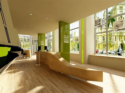 Modern Beautiful Office Interior Ideas Beautiful Homes