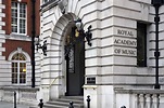 Royal Academy of Music livestreams 25 concerts in April and May ...