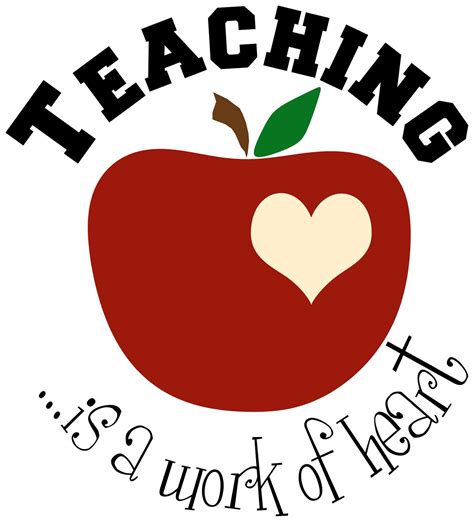 Teacher Appreciation Clipart Cliparts Co