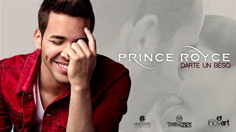 Prince Royce Darte Un Beso Video Testo E Significato