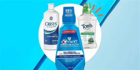 10 best mouthwashes in 2022 to clean and protect teeth and gums