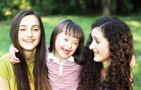 Siblings Of Children With Disabilities Special Needs Resource