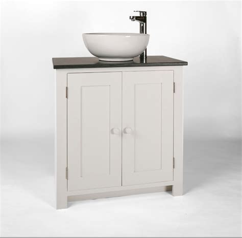 Delivery or click & collect. Timber Bathroom Vanity cabinets - Traditional - Bathroom ...
