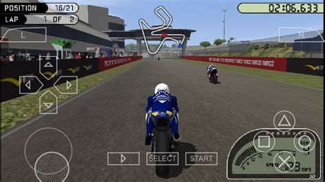 Game motogp ini pertama kali dirilis pada 24 agustus 2006 untuk playstation. Download Game Ppsspp Motogp 8 Cso - weyellow