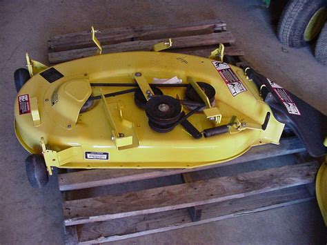 Lawn And Garden Tractor Attachments J And D Lawn Tractor Mendon Il