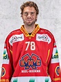 Spielerdetails Marc-Antoine Pouliot - hockeyfans.ch