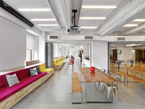 The Creative Class 4 Manhattan Tech And Media Offices