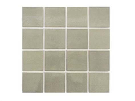 3x3 Light Grey Subway Tile Tile Backsplash Mercury Mosaics