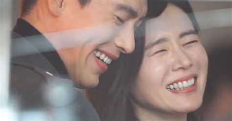 Hyun Bin And Son Ye Jin Show Off Chemistry In Behind The Scenes Footage