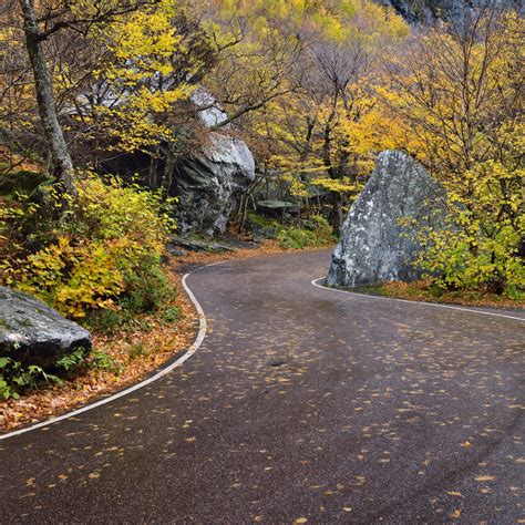 The Perfect Vermont Fall Foliage Road Trip Travelawaits