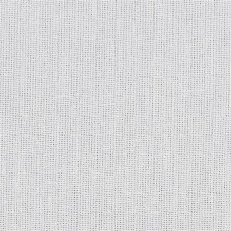 04644 White Fabric Fabricut