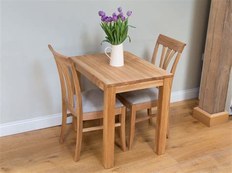 Small Table For 2 For Small Kitchen Small Kitchen Table 2 Chairs Price Drop To 30 For Sale In
