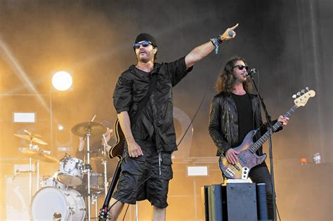Third Eye Blind At Oakdale Theatre - Hartford Courant