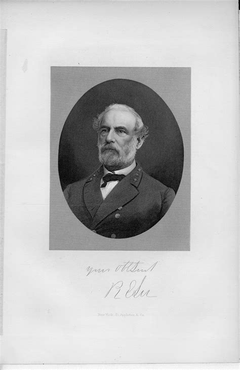 Robert Edward Lee