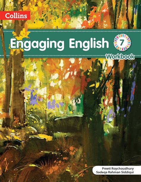 Engaging English Workbook 7 - Collins Learning