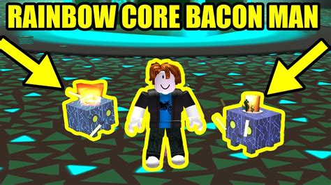 Roblox Did What Ep 0 Pal Hair Bacon Hair Costs Robux Youtube