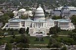 The Architecture of Washington, DC