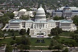 Some of the Most Famous Buildings in Washington, DC