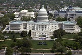Some of the Most Famous Buildings in Washington, DC