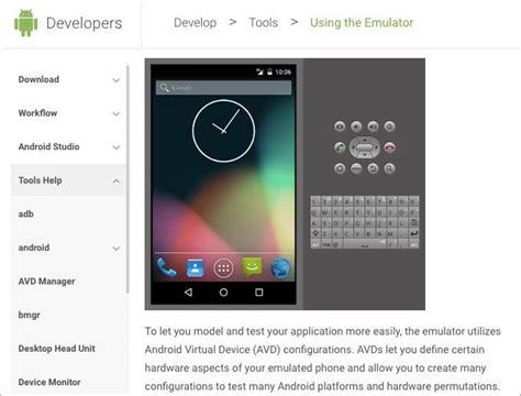 Top 5 Android Emulators For Your Desktop Hongkiat