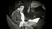 Thomas Chippendale: a 1920s silent ‘biopic' - YouTube