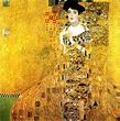 Art From the Ages: Portrait of Adele Bloch-Bauer By Gustav Klimt