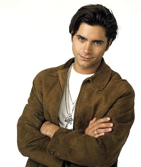 John Stamos 90s Hot Sex Picture