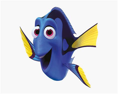 Finding Nemo Characters Transparent ~ Videos Of Images