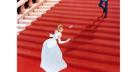 Cinderella Loses Her Shoe Three Different Times Throughout The Film The Best Disney Princess