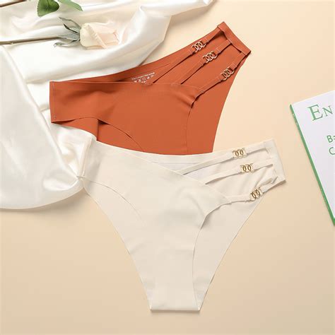 women underwear nylon panties woman panties sexy briefs female pantys perspective intimates