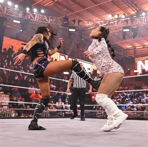 wwe women 🌞 cora jade vs wendy choo nxt 12 27 22