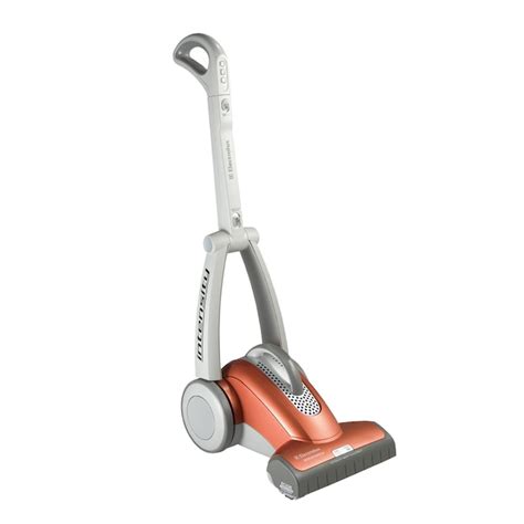 Electrolux Intensity Upright Vacuum At