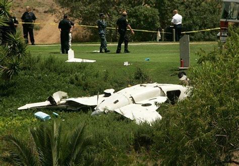 One Killed Four Critically Injured In Plane Crash The San Diego