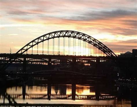 90 Reader Photos Of The Tyne Bridge Mark 90 Years Since It Linked