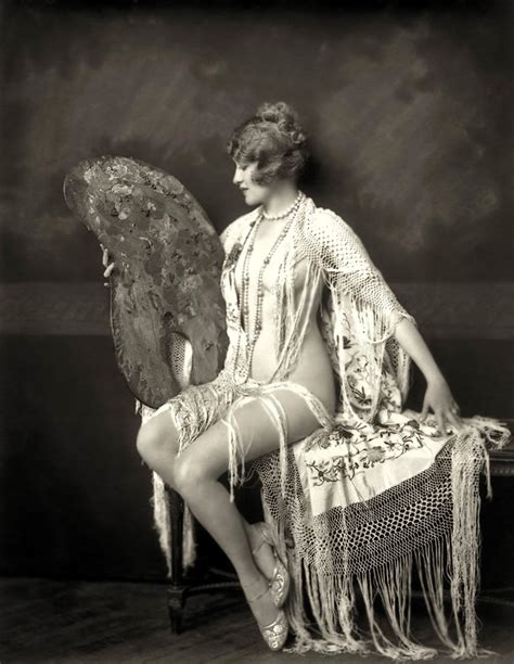 Ziegfeld Model Risque S By Alfred Cheney Johnsto Flickr