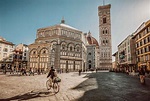 Plaza del Duomo - El corazón religioso de Florencia