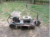 Old Lawn Mowers For Sale Cheap Photos