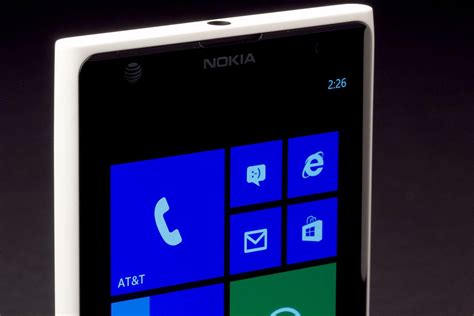 Nokia Lumia 1020 Review Digital Trends