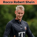 Rocco Robert Shein - Sportsman Biography