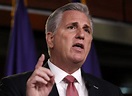 ‘We Need to Make a Change’: Kevin McCarthy Sets Vote to Oust Cheney for ...