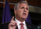 ‘We Need to Make a Change’: Kevin McCarthy Sets Vote to Oust Cheney for ...