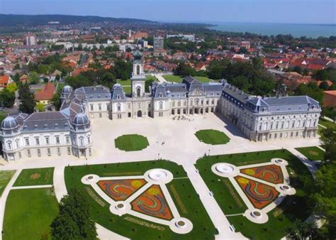 A 15 legszebb kastély Magyarországon - Impress Magazin | Amazing ...