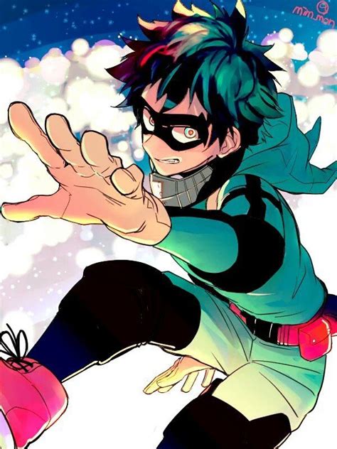 2718 Best Boku No Hero Academia Images On Pinterest